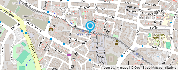 מפת הגעה אל כליקה