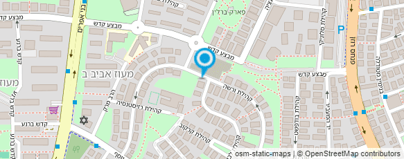 מפת הגעה אל ד"ר נילי לביא פסיכולוגית קלינית מומחית מפת הגעה אל ד"ר נילי לביא פסיכולוגית קלינית מומחית