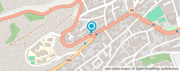 מפת הגעה אל la bella לה בלה