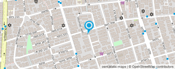 מפת הגעה אל פטריכף מפת הגעה אל פטריכף