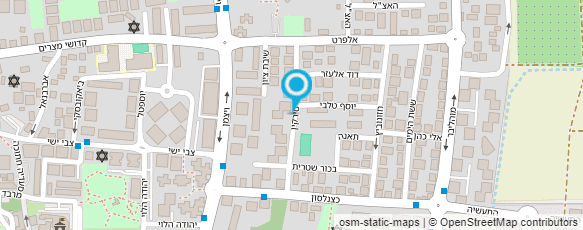 מפת הגעה אל אינסטלציית המשפצים מפת הגעה אל אינסטלציית המשפצים