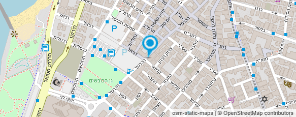 מפת הגעה אל מתוקשוק