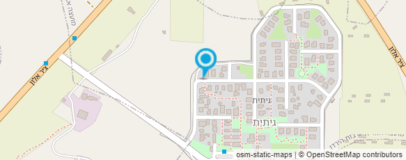 מפת הגעה אל ז'אן פייר אומנות ועץ