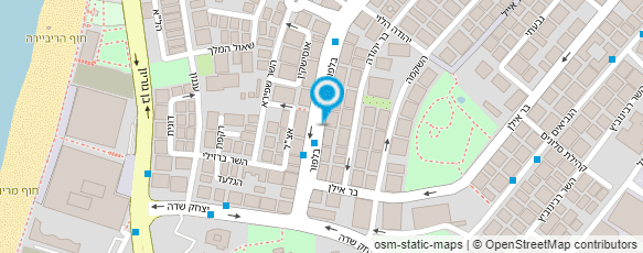 מפת הגעה אל מרפדית גידי מפת הגעה אל מרפדית גידי