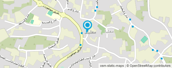 מפת הגעה אל ג'וליה - יקב בוטיק