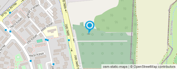 מפת הגעה אל ליון