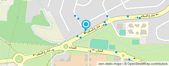 מפת הגעה אל יחד שיווק משתלת הגבעה