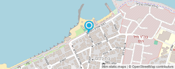 מפת הגעה אל Wave Energy