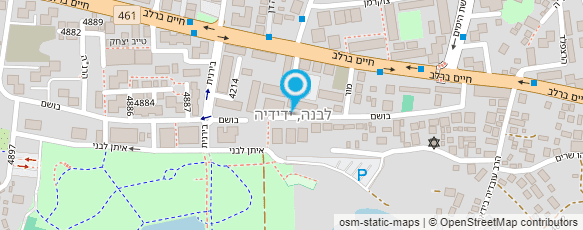 מפת הגעה אל הכל שבזרם מפת הגעה אל הכל שבזרם