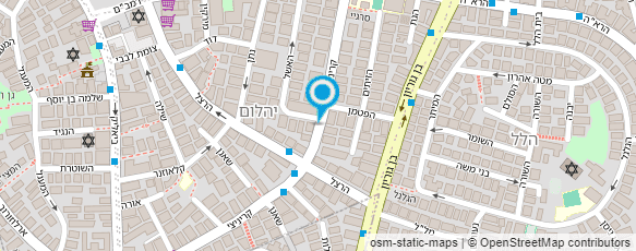 מפת הגעה אל טרי פיט אפיק