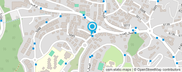 מפת הגעה אל אינטרתק בע"מ