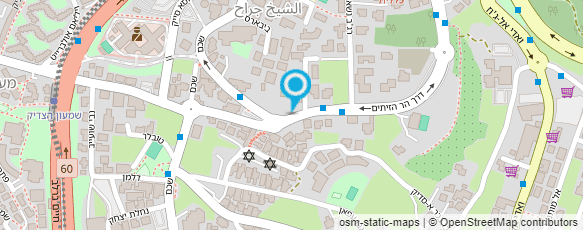 מפת הגעה אל ניר איסט טרנספורט בע"מ מפת הגעה אל ניר איסט טרנספורט בע"מ