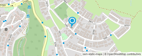 מפת הגעה אל א. ברזילי פרוייקטים מפת הגעה אל א. ברזילי פרוייקטים