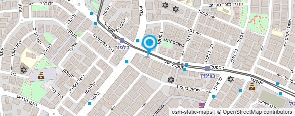 מפת הגעה אל קריוקי לנד