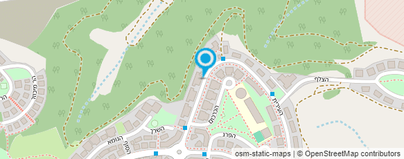 מפת הגעה אל סופטקר