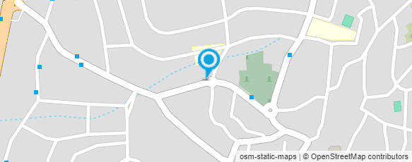 מפת הגעה אל ד"ר סוהיל קאסם