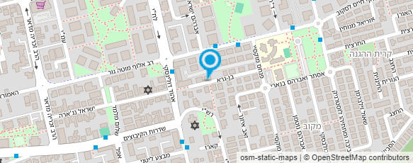 מפת הגעה אל רמי מאור מגשר מפת הגעה אל רמי מאור מגשר