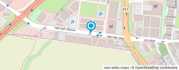 מפת הגעה אל רהיטילי מפת הגעה אל רהיטילי