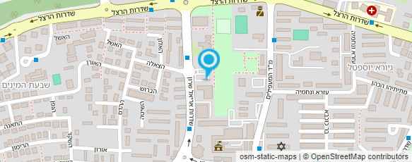 מפת הגעה אל ד"ר ארתור קורדליוק מפת הגעה אל ד"ר ארתור קורדליוק