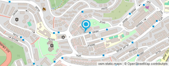 מפת הגעה אל קריסטלור