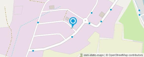 מפת הגעה אל תריסי עואד