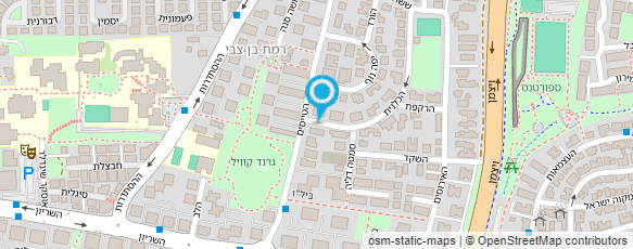 מפת הגעה אל התחלות