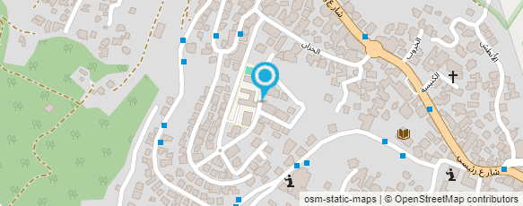 מפת הגעה אל נזאם חשמלאי