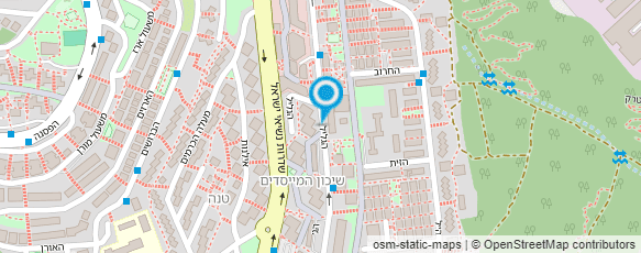 מפת הגעה אל ולרי ארט