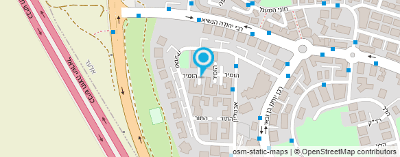 מפת הגעה אל בן דוד שיפוצים מפת הגעה אל בן דוד שיפוצים