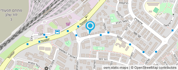 מפת הגעה אל עטייה חסן קבלן שלד