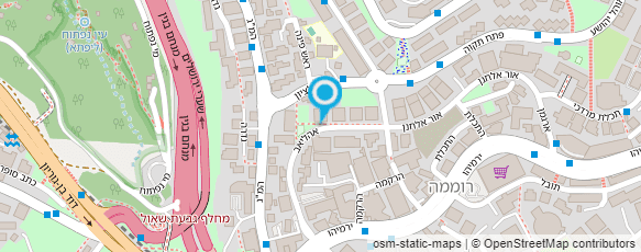 מפת הגעה אל משוב