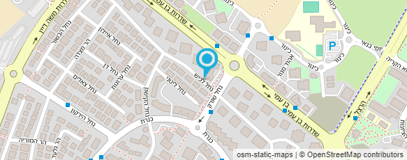 מפת הגעה אל NR קוסמטיקאית