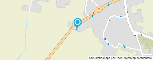 מפת הגעה אל וואן סטופ שטיפת רכבים