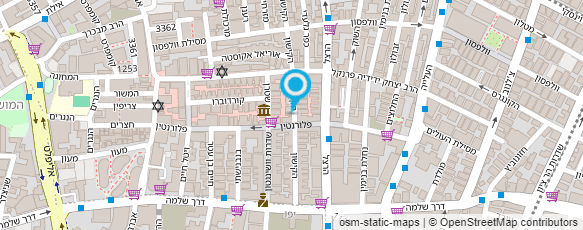 מפת הגעה אל לייקה שטיפת כלבים בשירות עצמי מפת הגעה אל לייקה שטיפת כלבים בשירות עצמי