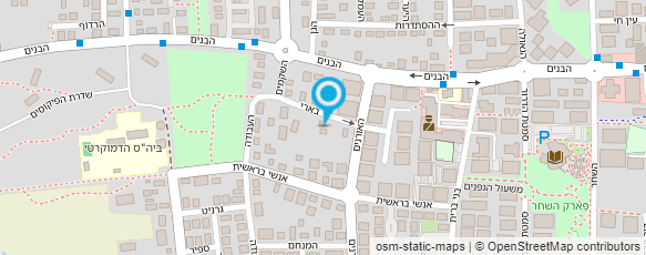 מפת הגעה אל נומילי Nomili