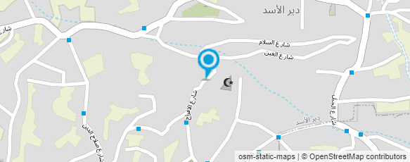 מפת הגעה אל imix