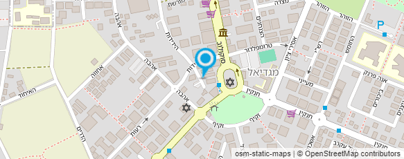 מפת הגעה אל דוד אמבר - הנדסת חשמל מפת הגעה אל דוד אמבר - הנדסת חשמל