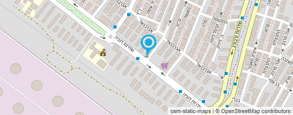 מפת הגעה אל מתן מעצמת האירועים