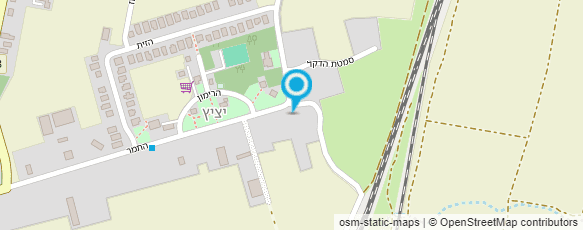 מפת הגעה אל טעם של איכות