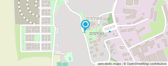 מפת הגעה אל אלגרט גלרי