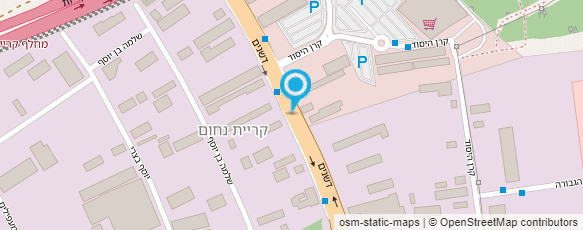 מפת הגעה אל הכל לים מפת הגעה אל הכל לים