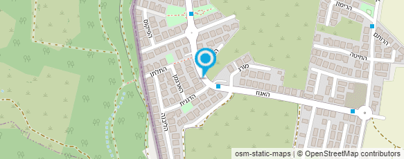 מפת הגעה אל קטונתי בע"מ