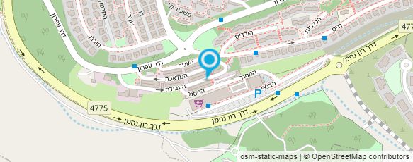 מפת הגעה אל לי או לה מפת הגעה אל לי או לה