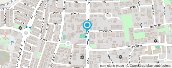 מפת הגעה אל עולמי