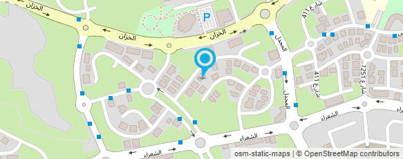 מפת הגעה אל מובילי טארק