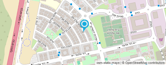 מפת הגעה אל רוני רפאלי מערכות חשמל מפת הגעה אל רוני רפאלי מערכות חשמל