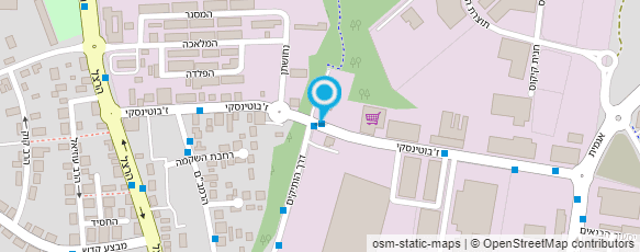 מפת הגעה אל רומא ספיד