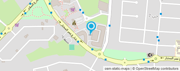 מפת הגעה אל איוב מרקטינג