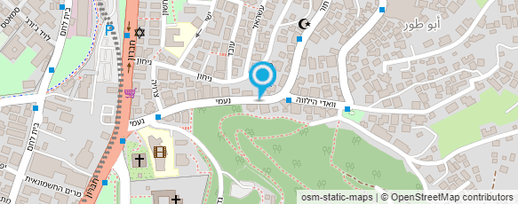 מפת הגעה אל אלקטריק סיל בע"מ