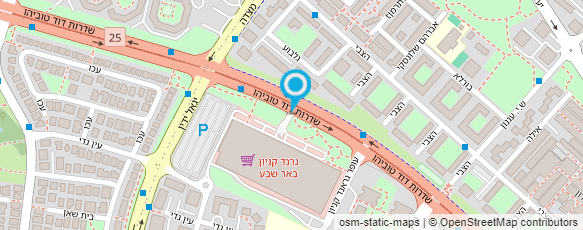 מפת הגעה אל בוניטה דה מאס Bonita de Mas